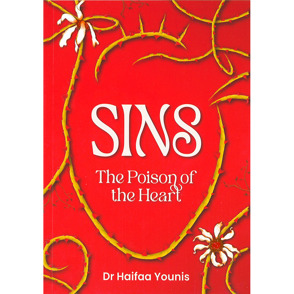 Sins The Poison Of The Heart