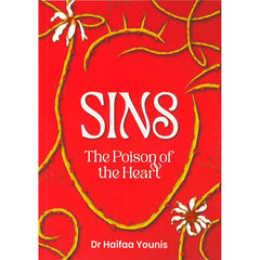 Sins The Poison Of The Heart