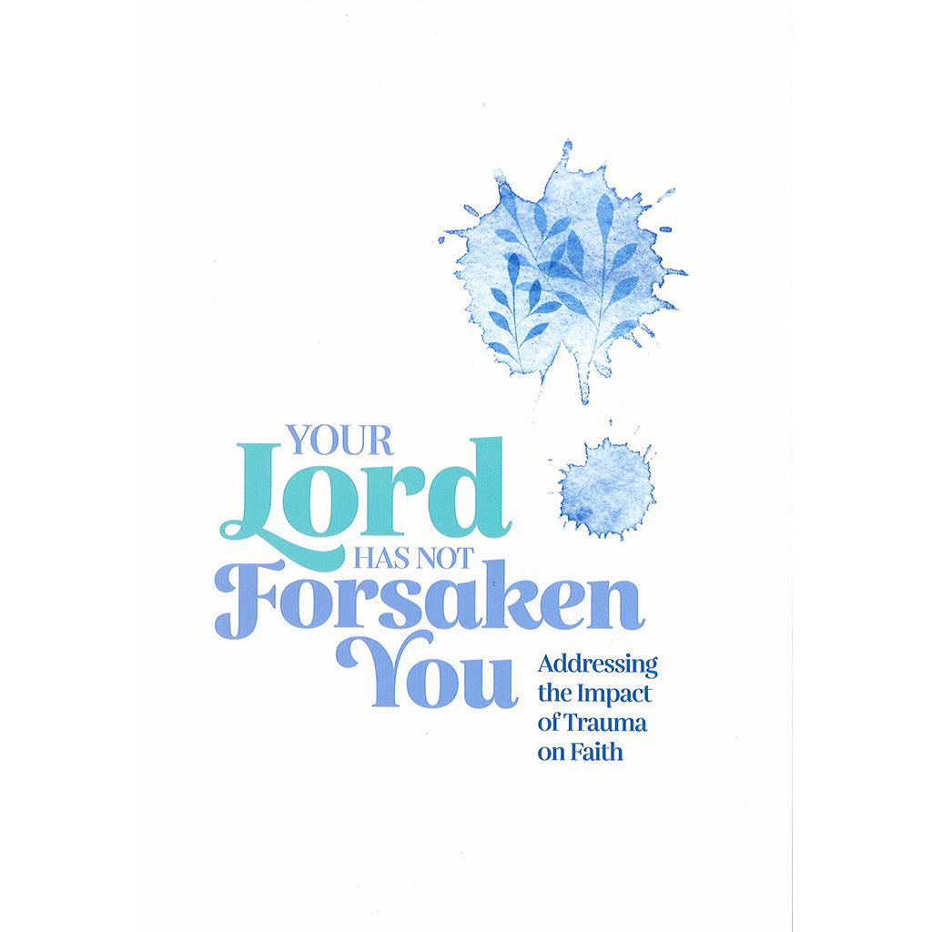 Your Lord Has Not Forsaken You