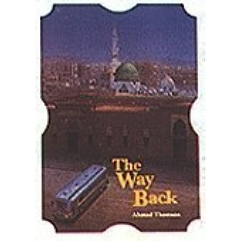 The Way Back