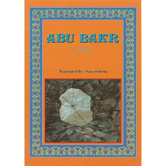 Abu Backer
