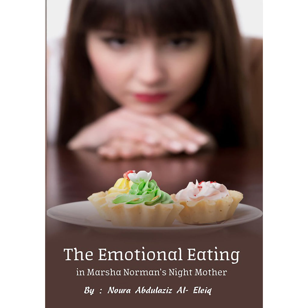 The Emotional Eating دار الأدب العربي