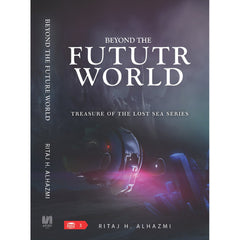 BEYOND THE FUTUTR WORLD دار الأدب العربي