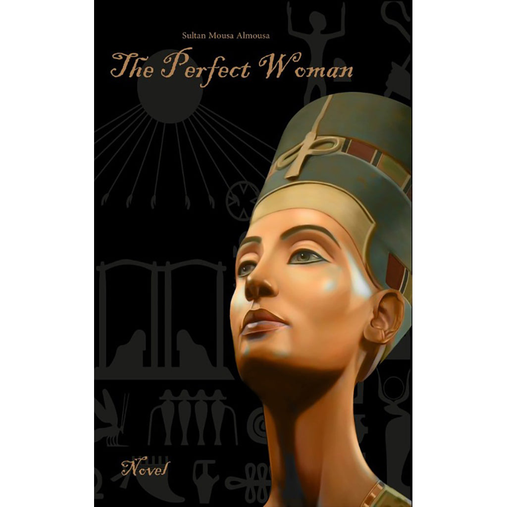 The perfect woman دار الأدب العربي