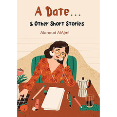 a date & other short stories دار الأدب العربي