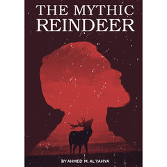 THE MYTHIC REINDEER دار الأدب العربي