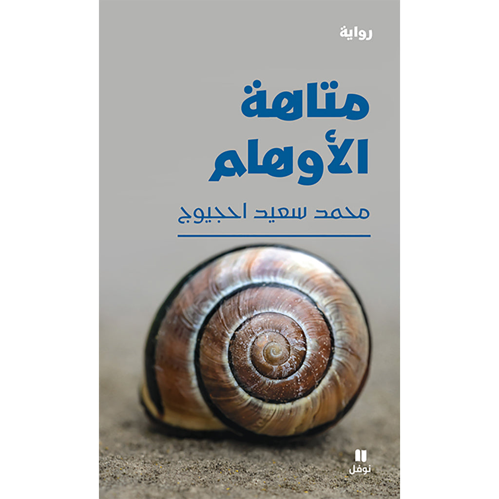 متاهة الأوهام - Maze of Illusions Hachette Antoine