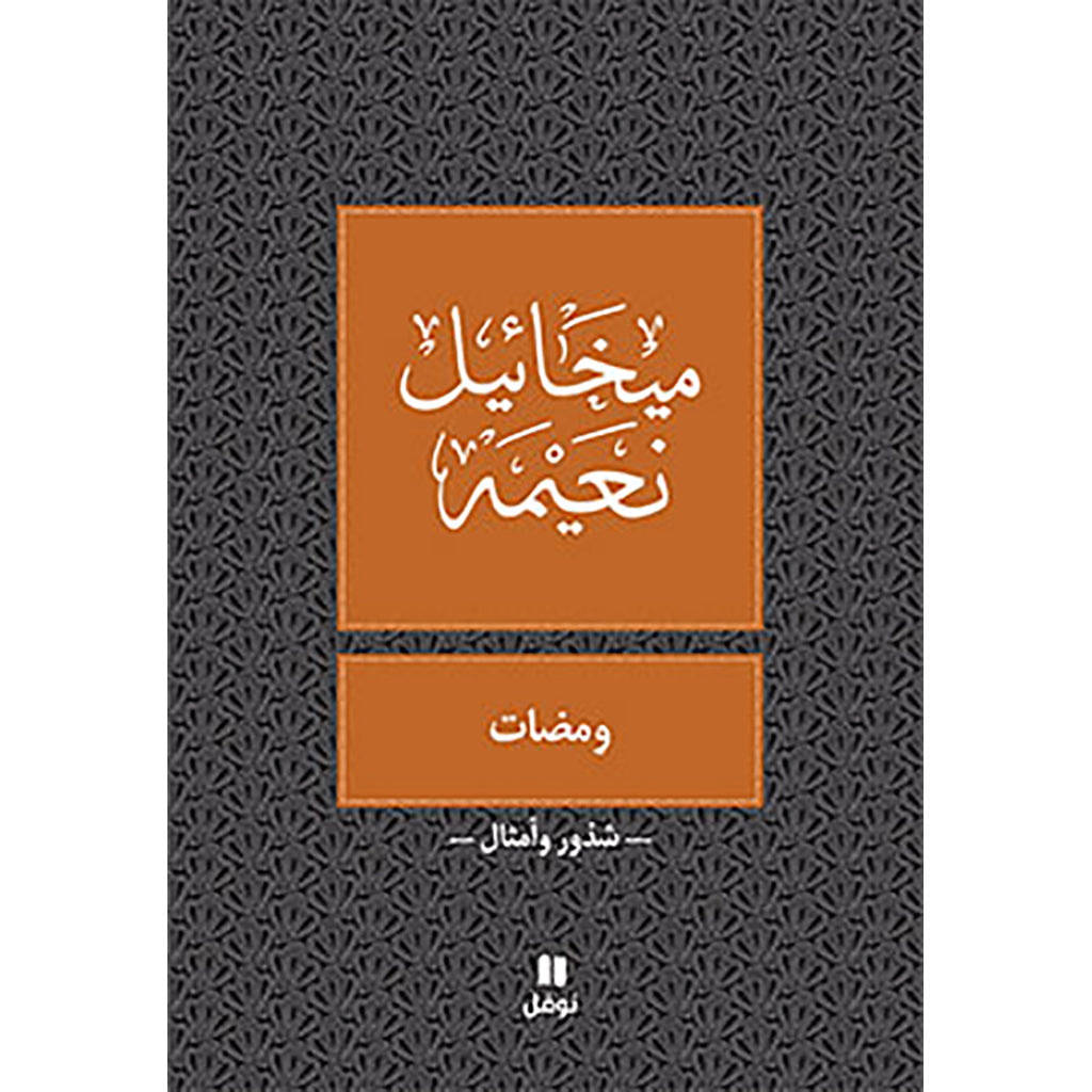 ومضات - طبعة جديدة - Blinks Hachette Antoine