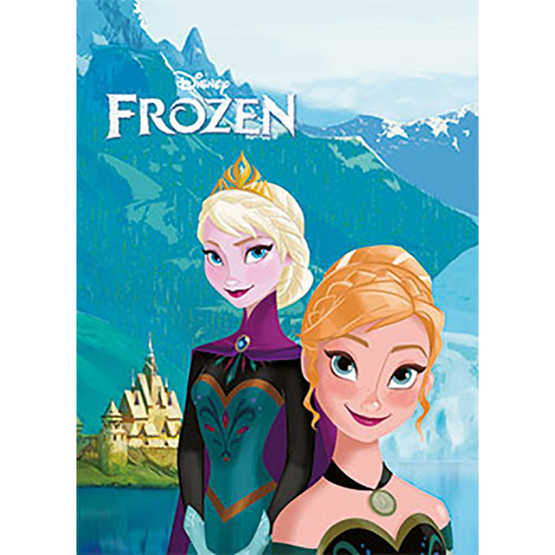 Frozen - Hachette Antoine