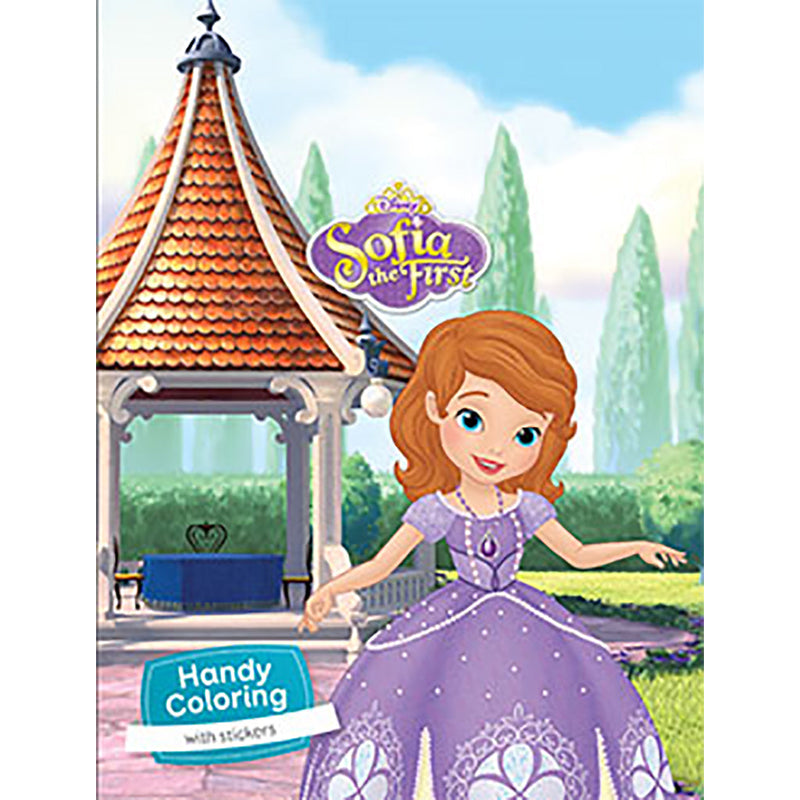 Sofia the First - Hachette Antoine