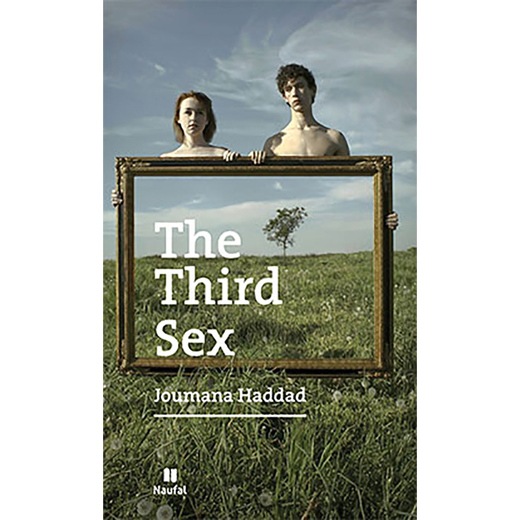 The Third Sex - Hachette Antoine