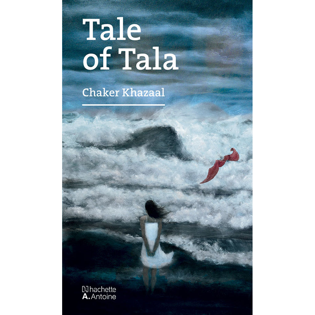 Tale of Tala - Hachette Antoine