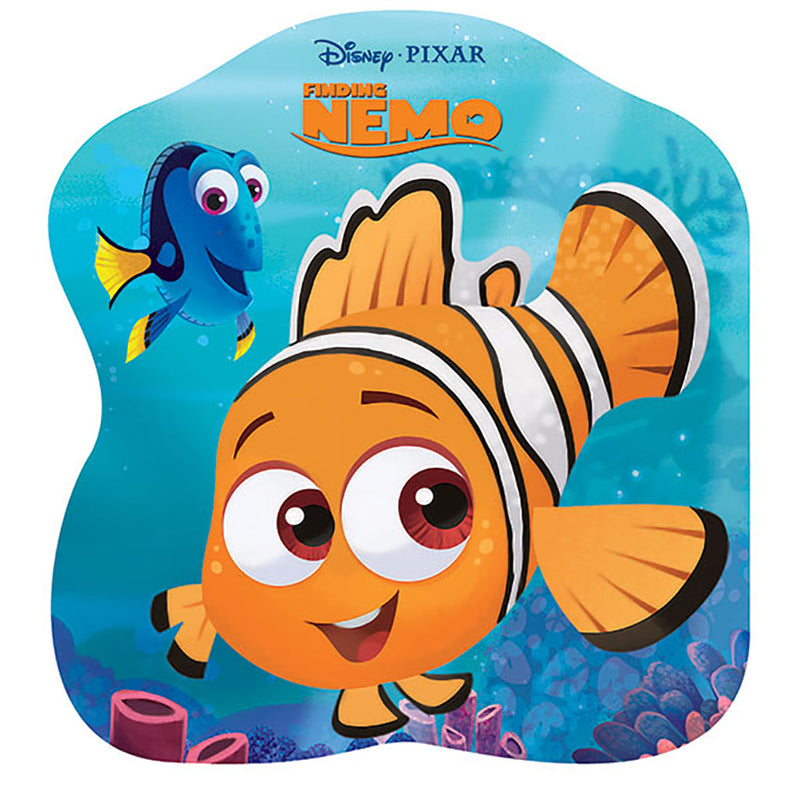 Finding Nemo - نيمو والاصدقاء - Finding Nemo Hachette Antoine