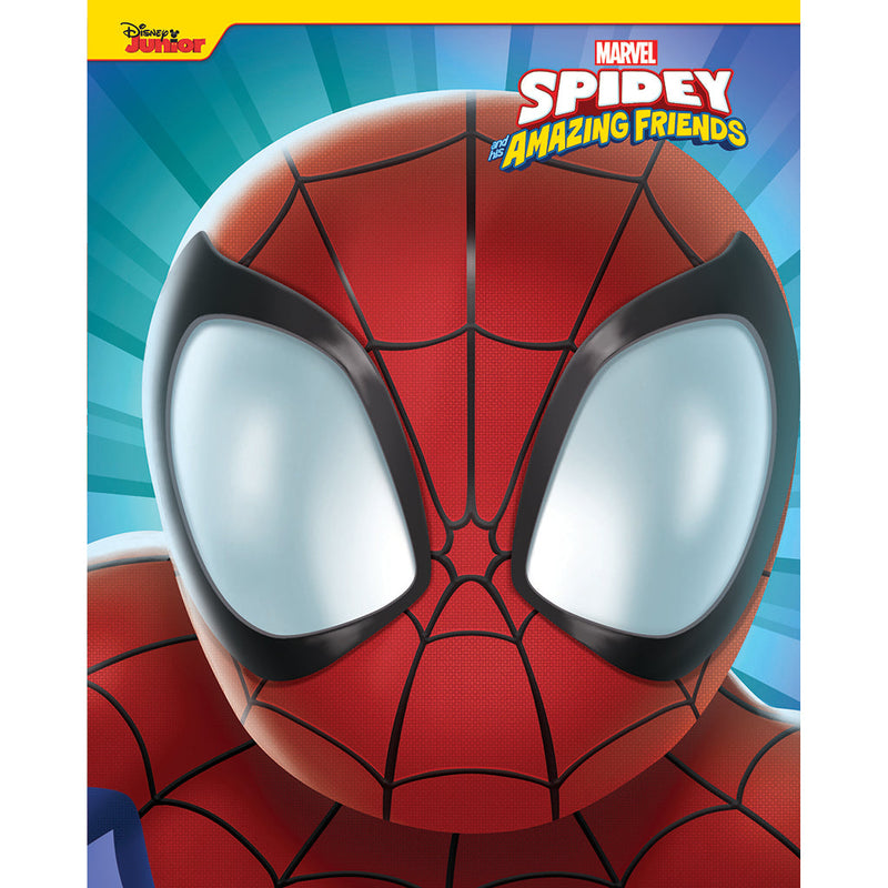 Force Collection - Meet The Spidey Team - Hachette Antoine