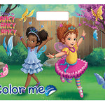 Fancy Nancy - Color me - Hachette Antoine