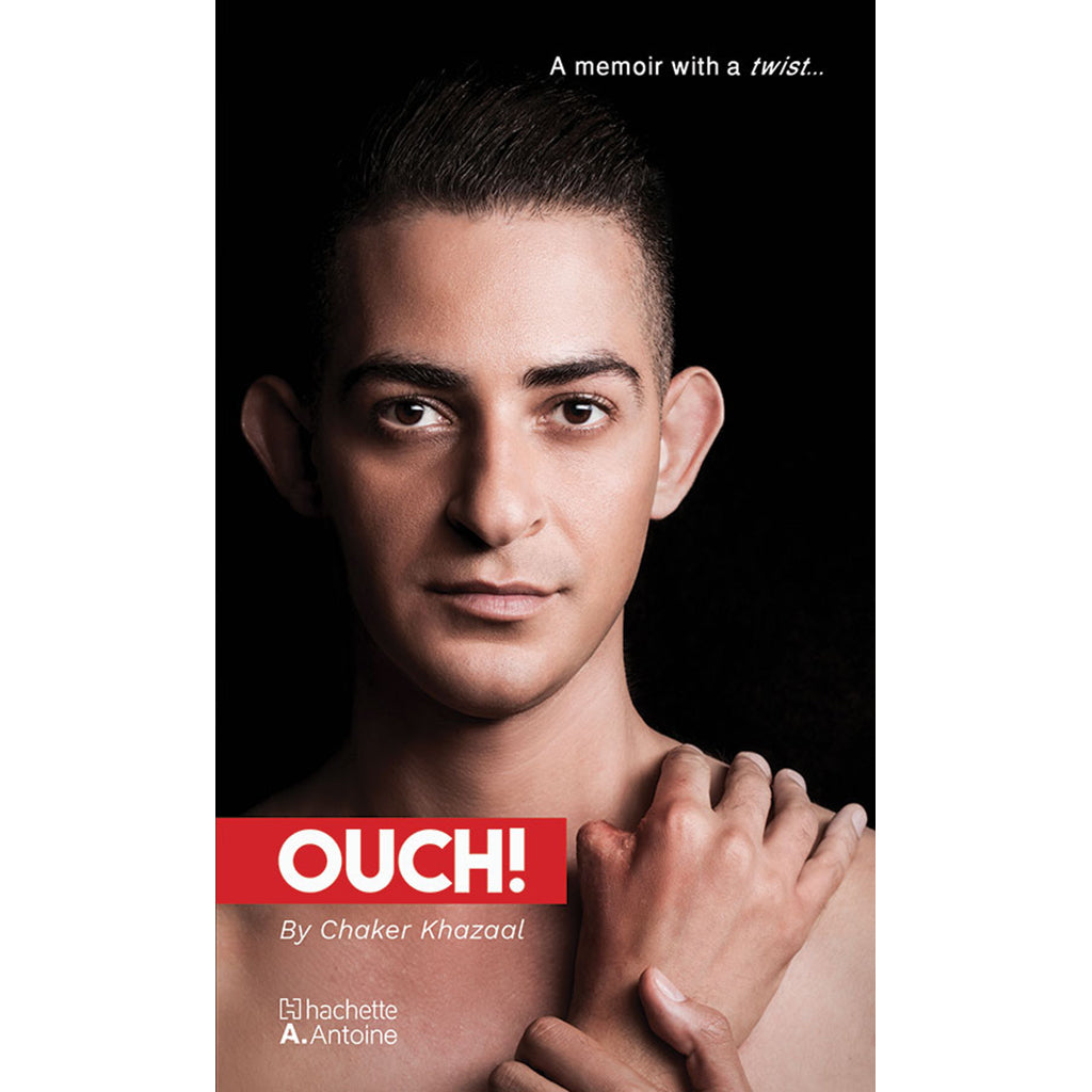 Ouch ! - Hachette Antoine