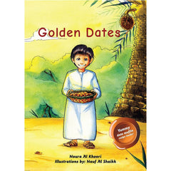 Golden Dates al hudhud publishing and distribution