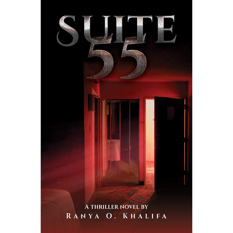 Suite 55 Austin Macauley