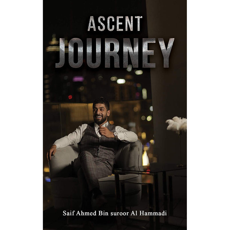 Ascent Journey Austin Macauley