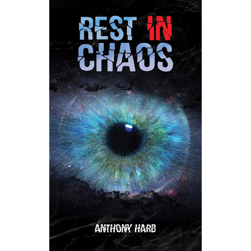 Rest In Chaos Austin Macauley