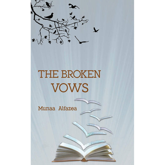 The Broken Vows Austin Macauley