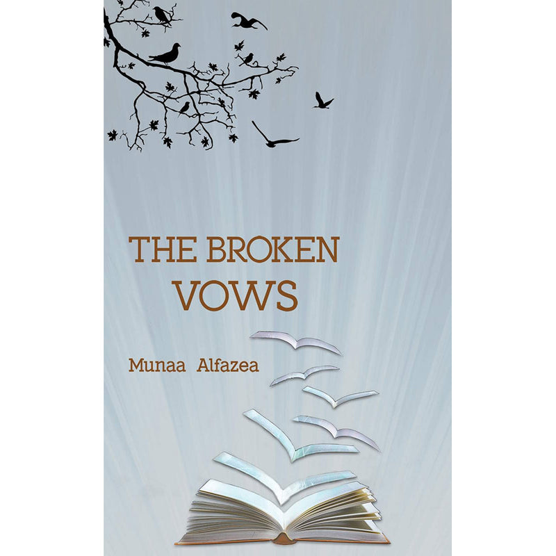 The Broken Vows Austin Macauley