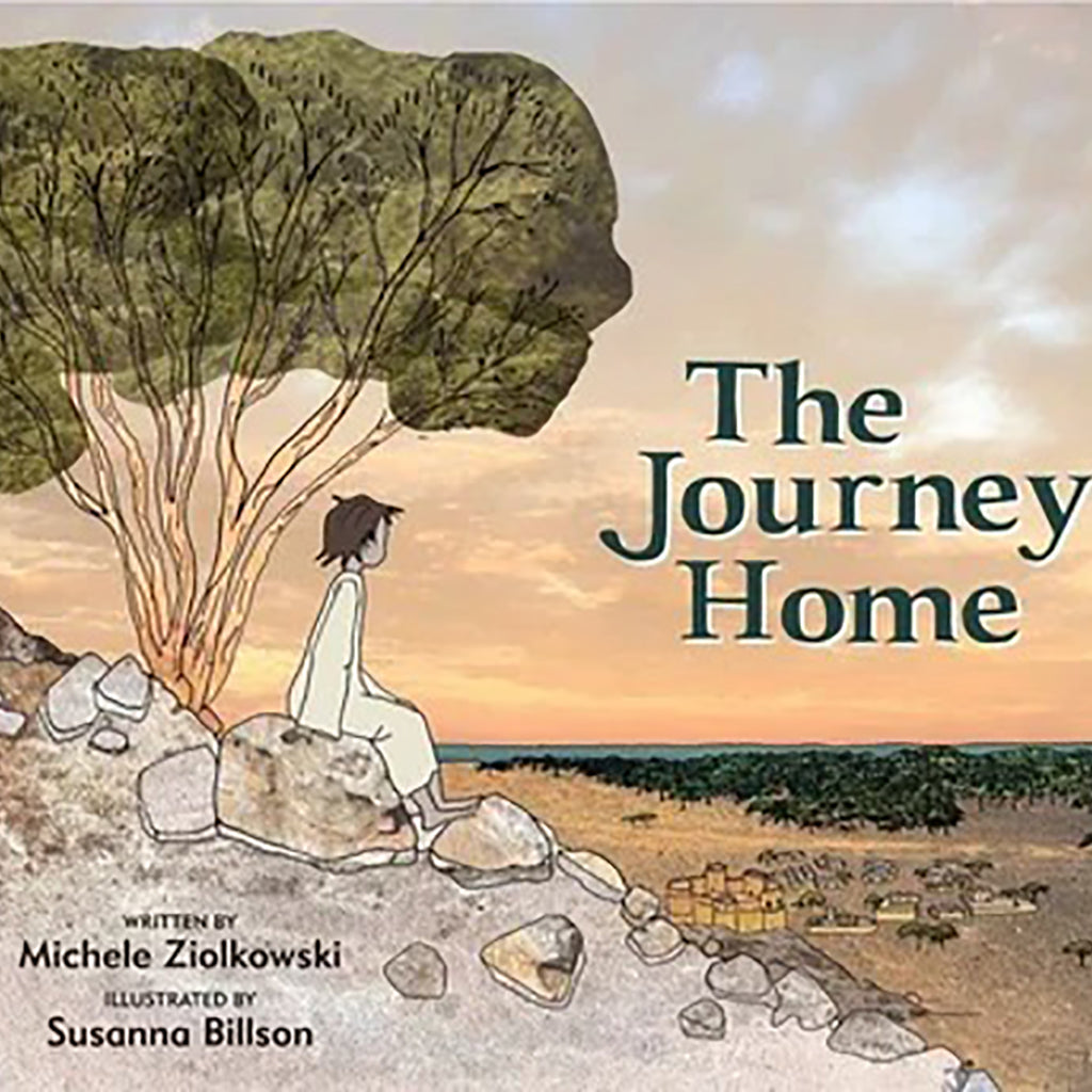 The Journey Home al hudhud publishing and distribution