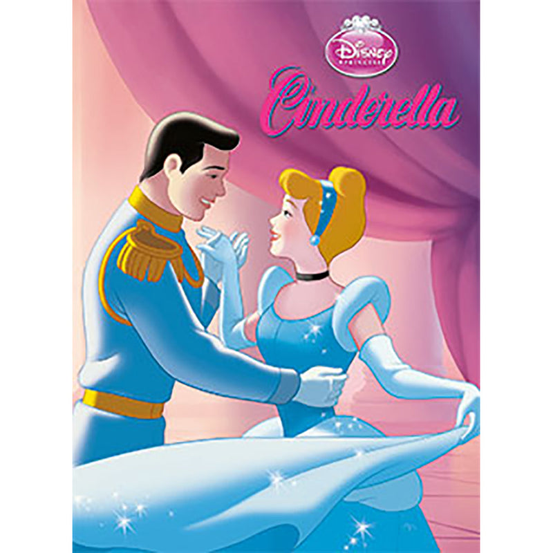 Cinderella - Hachette Antoine