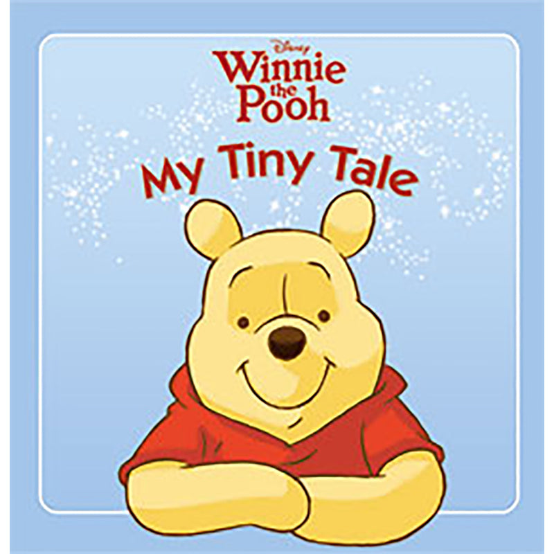 Winnie the Pooh - Hachette Antoine