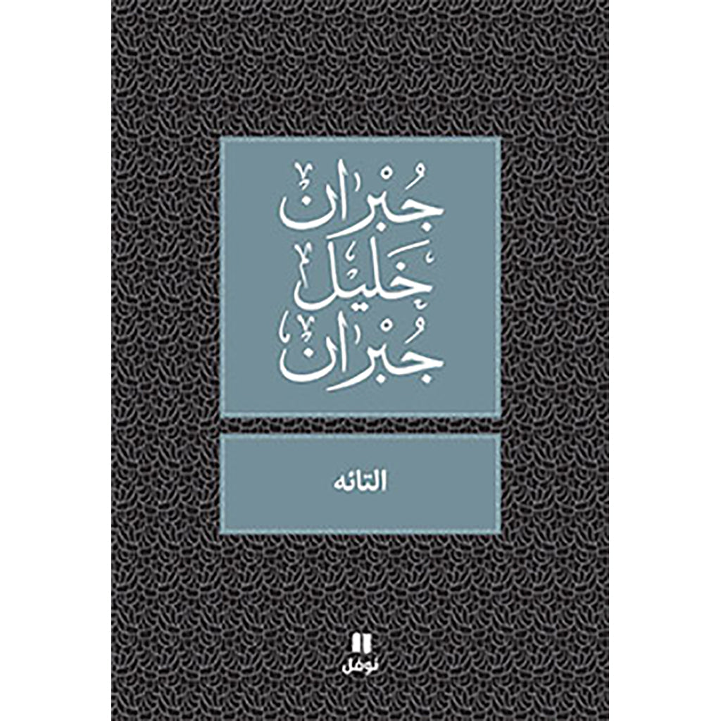 التائه - طبعة جديدة - Drifter Hachette Antoine