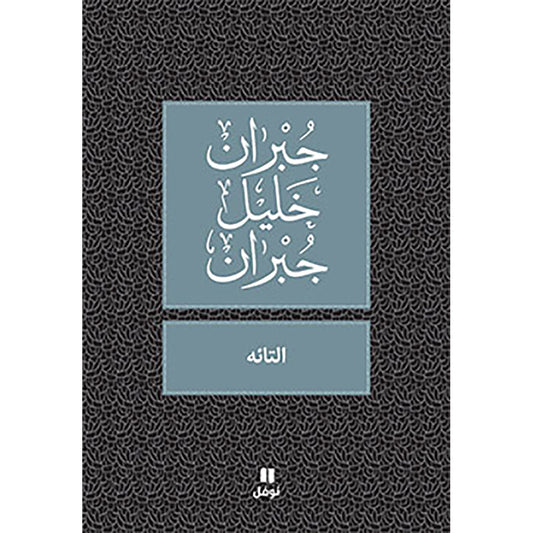 التائه - طبعة جديدة - Drifter Hachette Antoine