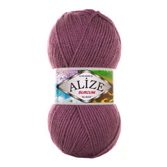 Alize - Burcum Klasik 100% Acrylic Yarn 100 g - 210 m