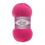 Alize - Cotton Gold Yarn 55% cotton 45% acrylic 100 grams 360 yards