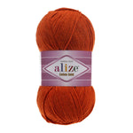 Alize - Cotton Gold Yarn 55% cotton 45% acrylic 100 grams 360 yards