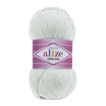 Alize - Cotton Gold Yarn 55% cotton 45% acrylic 100 grams 360 yards