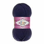 Alize - Cotton Gold Yarn 55% cotton 45% acrylic 100 grams 360 yards