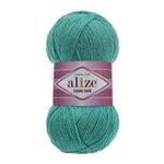 Alize - Cotton Gold Yarn 55% cotton 45% acrylic 100 grams 360 yards