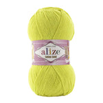 Alize - Cotton Gold Yarn 55% cotton 45% acrylic 100 grams 360 yards