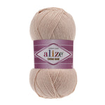 Alize - Cotton Gold Yarn 55% cotton 45% acrylic 100 grams 360 yards