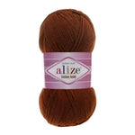 Alize - Cotton Gold Yarn 55% cotton 45% acrylic 100 grams 360 yards