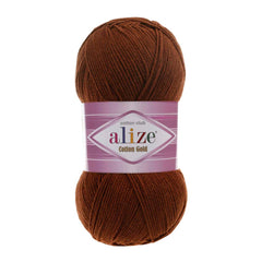 Alize - Cotton Gold Yarn 55% cotton 45% acrylic 100 grams 360 yards