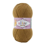 Alize - Cotton Gold Yarn 55% cotton 45% acrylic 100 grams 360 yards