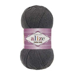 Alize - Cotton Gold Yarn 55% cotton 45% acrylic 100 grams 360 yards