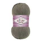 Alize - Cotton Gold Yarn 55% cotton 45% acrylic 100 grams 360 yards